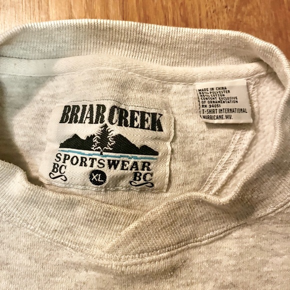 Briar Creek Wilderness Crew - Picture 3 of 4